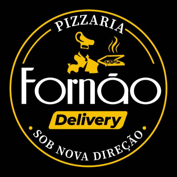 Fornão Delivery - logo