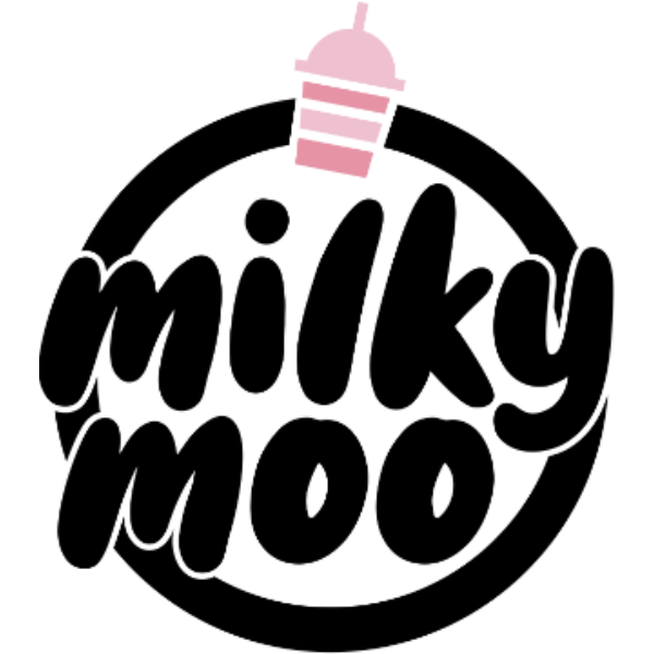 Milky Moo Guarapuava - logo