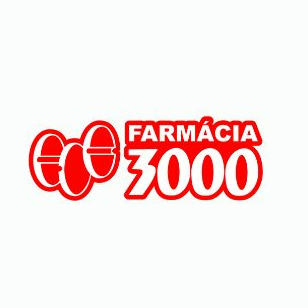 Farmácia 3000 - logo