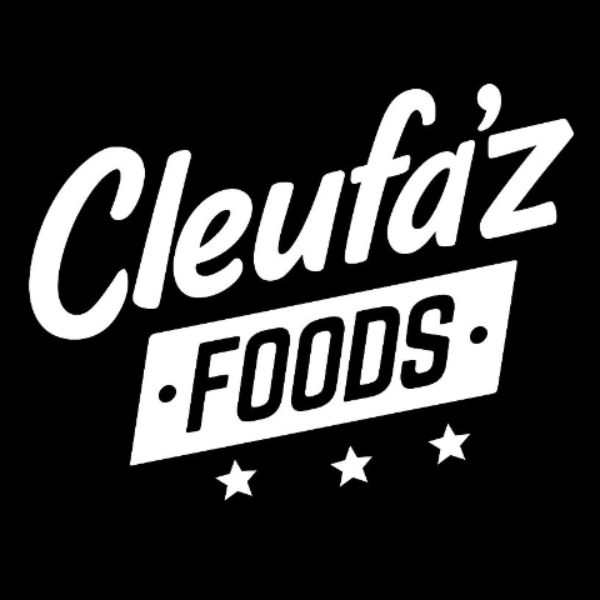 CLEUFA’Z Foods - logo