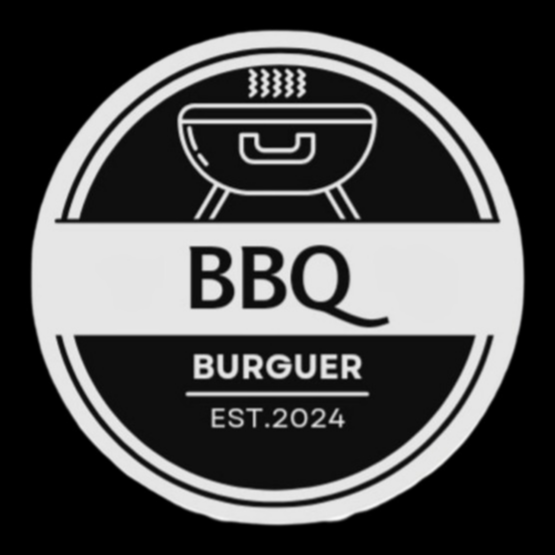 BBQ Burguer  - logo