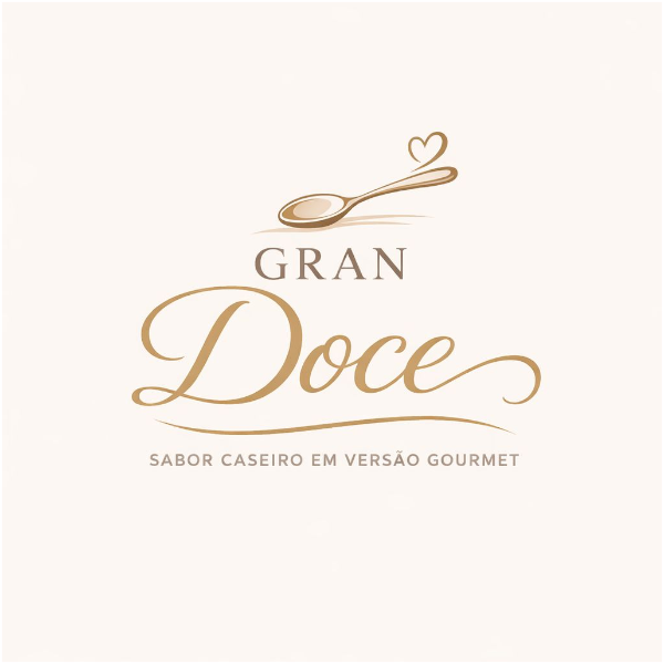 Gran Doce - Lanches e  Açaí - logo