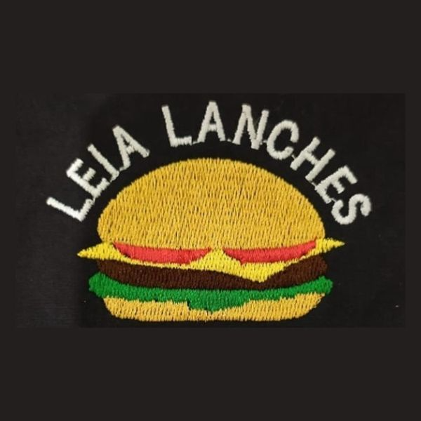 Leia Lanches - logo