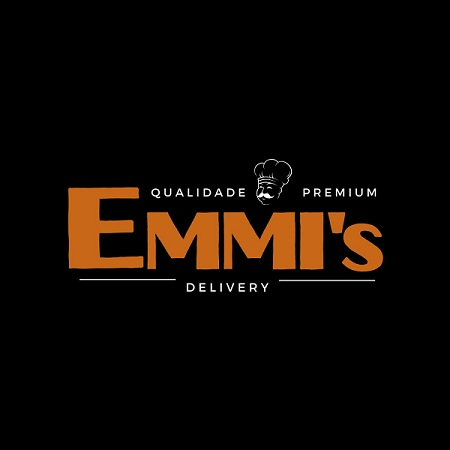 Emmi's Delivery - logo