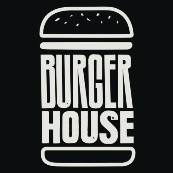 Burger House - logo