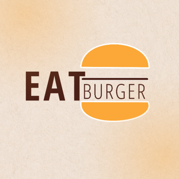 Eat Burger - logo