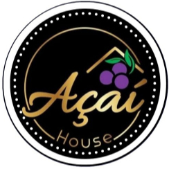 House Açaí - logo