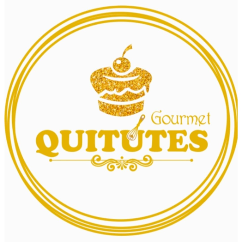 Quitutes Gourmet - Açaí - Bolos e Sobremesas  - logo
