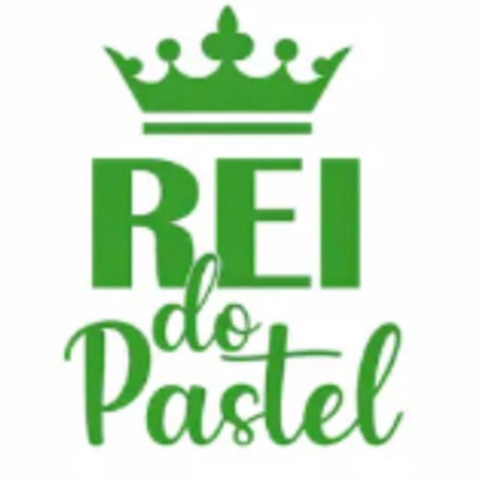  Rei do Pastel  - logo