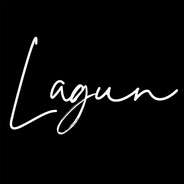 LAGUN FOOD HALL - logo