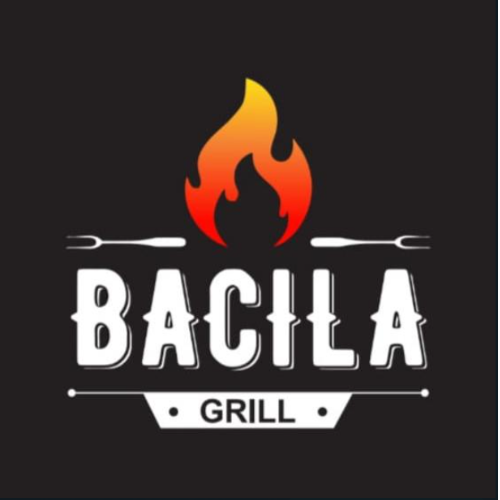 Bacila Grill - logo