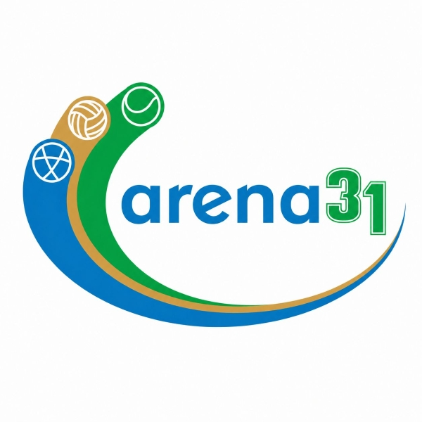 Arena31 - logo