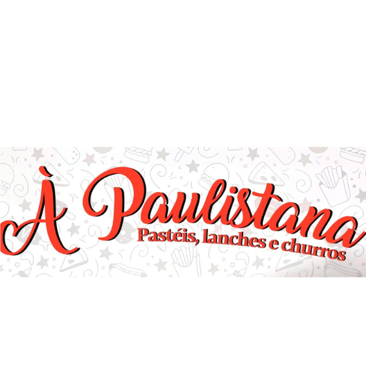 À Paulistana - logo