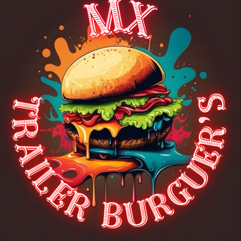 MX Trailer Burguer's - logo