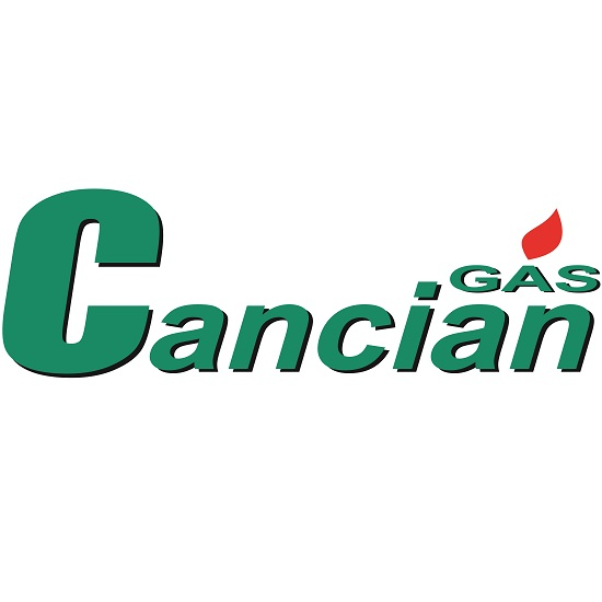 Cancian Gás e Água - logo