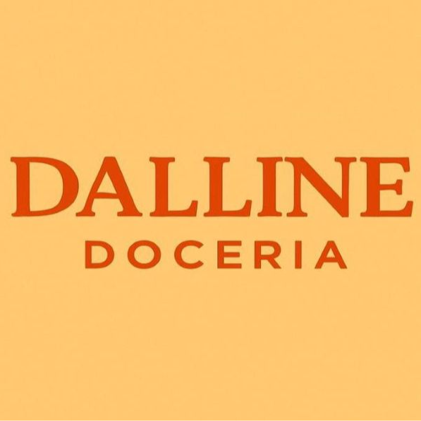 DALLINE DOCERIA - logo