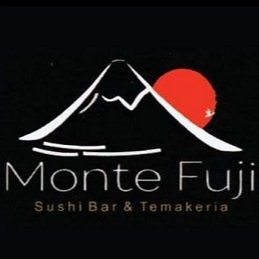 Monte Fuji Sushibar & Temakeria - logo