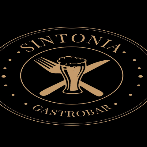 SINTONIA GASTROBAR - logo