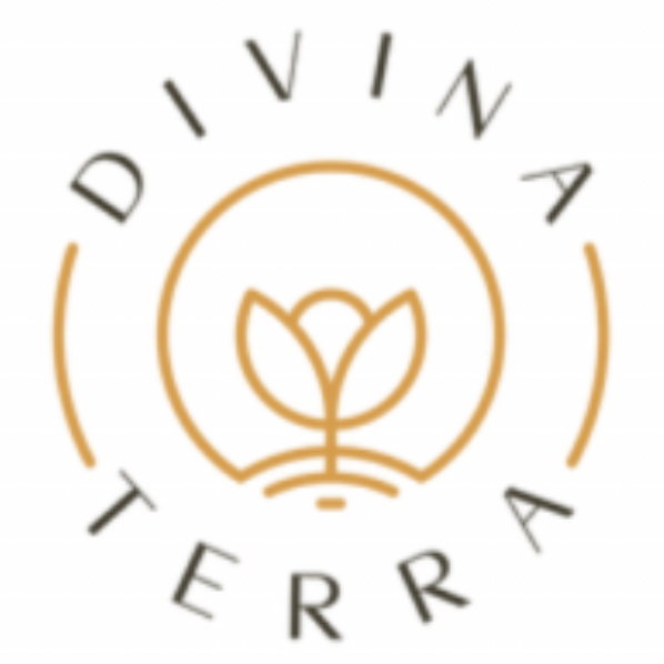 Divina Terra - logo