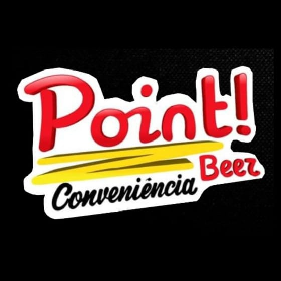 Point Beer Conveniência - logo