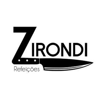 Zirondi Refeições - logo