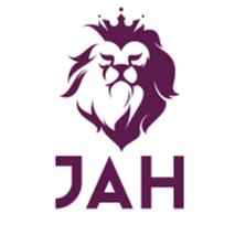 Jah Express - logo