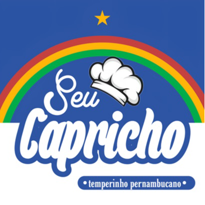 Seu Capricho - logo