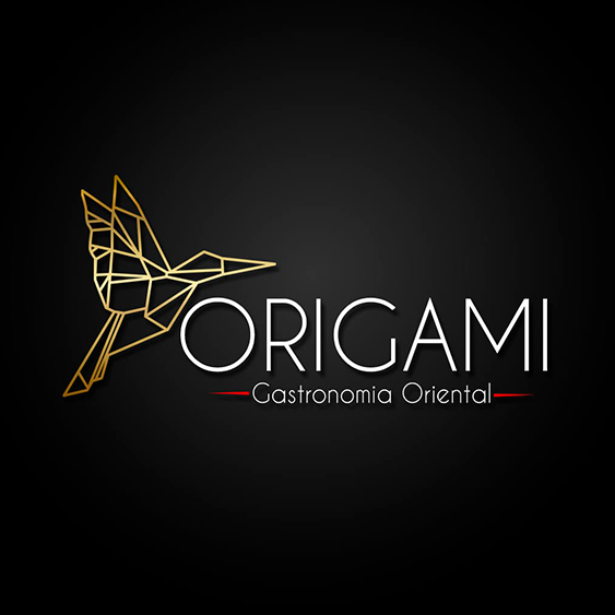Origami Sushi - logo