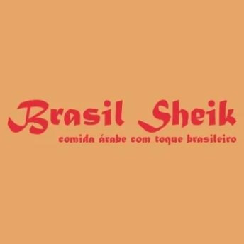 Brasil Sheik - logo