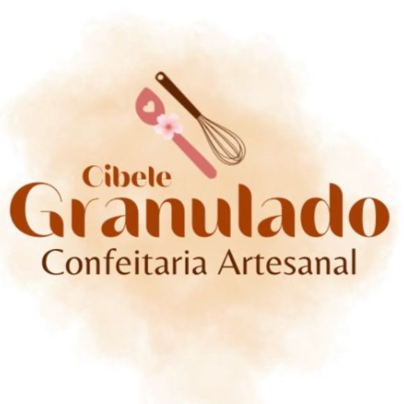 Granulado Confeitaria  - logo