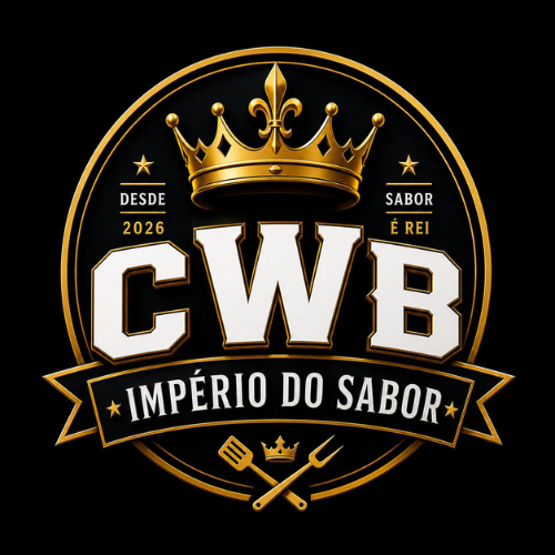 CWB Império do Sabor - logo