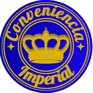 Conveniência Imperial  - logo