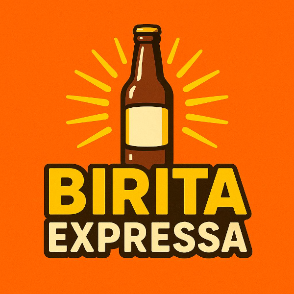 BIRITA EXPRESSA - logo