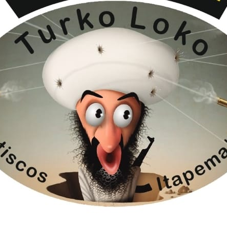 Turko Loko  - logo
