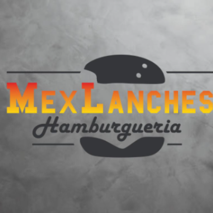 Mex Lanches  - logo