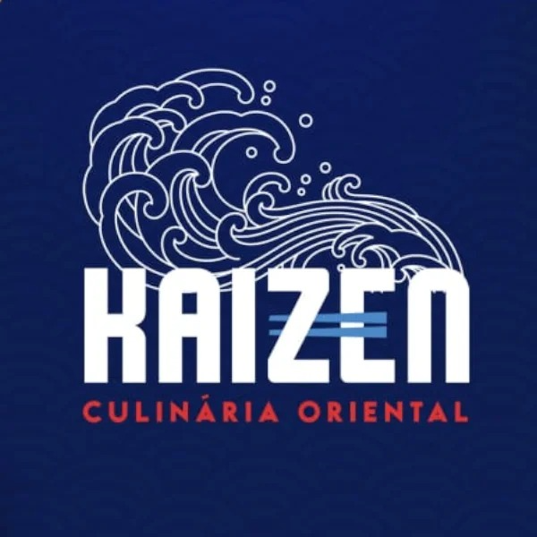 Kaizen Culinária Oriental - logo