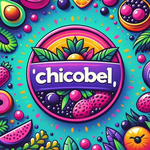 Chicobel Açai - logo