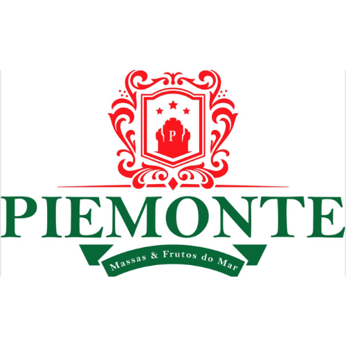 Piemonte Massas e Frutos do Mar - logo