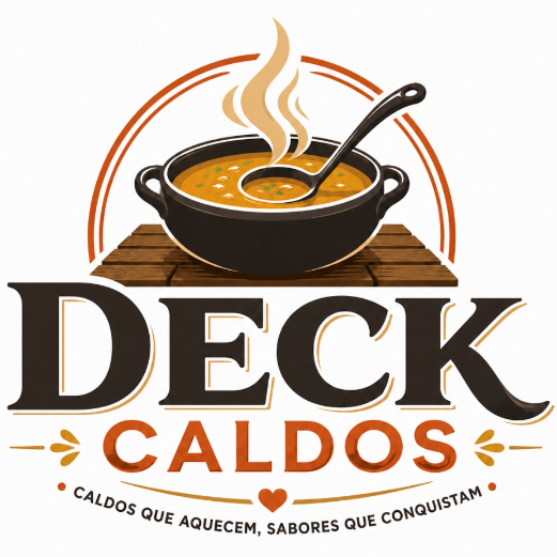 Deck Caldos - logo