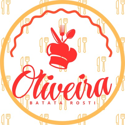 Oliveira Batata Rosti - logo