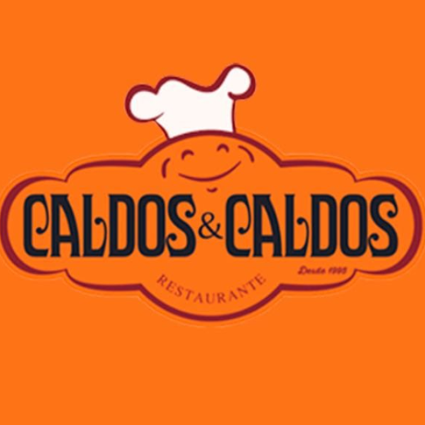 Caldos & Caldos - logo