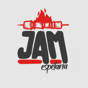 Jam Espetinhos - logo