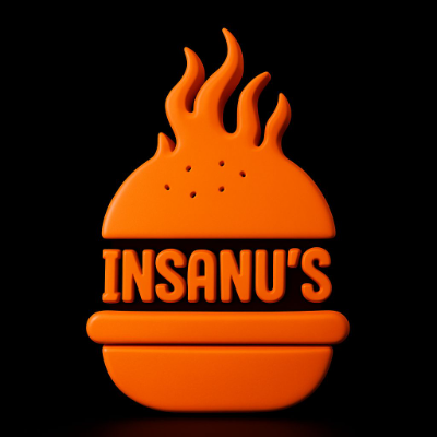 INSANU’S - logo