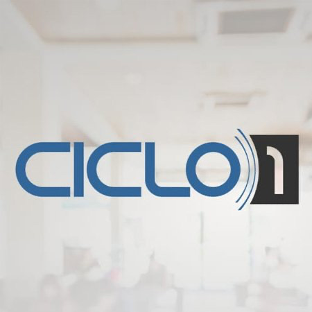Ciclo1 Bike Shop - logo