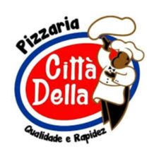 Città Della Pizza - logo