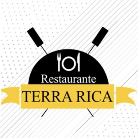 Restaurante Terra Rica - logo