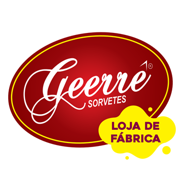Geerrê Loja de Fábrica  - logo
