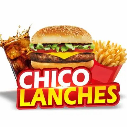 Chico Lanches  - logo