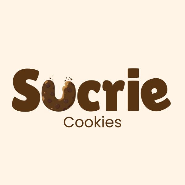 Sucrie Cookies - logo