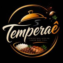 Temperaê - logo